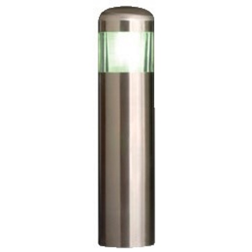 CAD Drawings BIM Models Atkore Calpipe Security Bollards Architectural Lighted Bollards